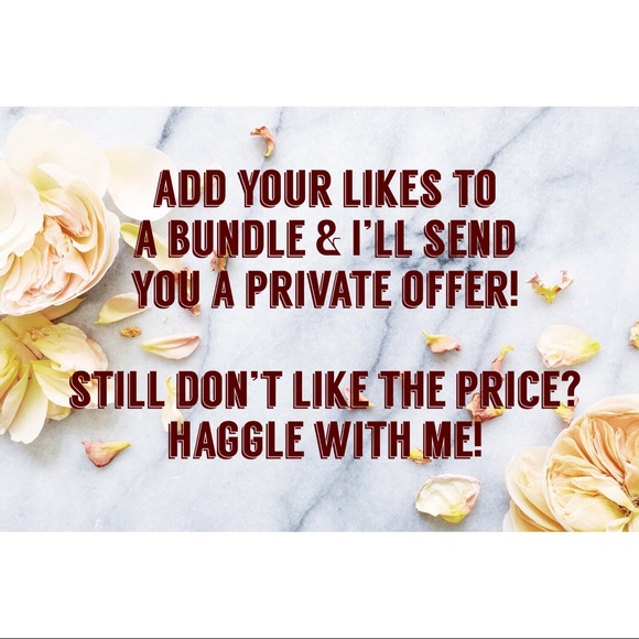 ❗️ ANNOUNCEMENTS ❗️ - Picture 2 of 4